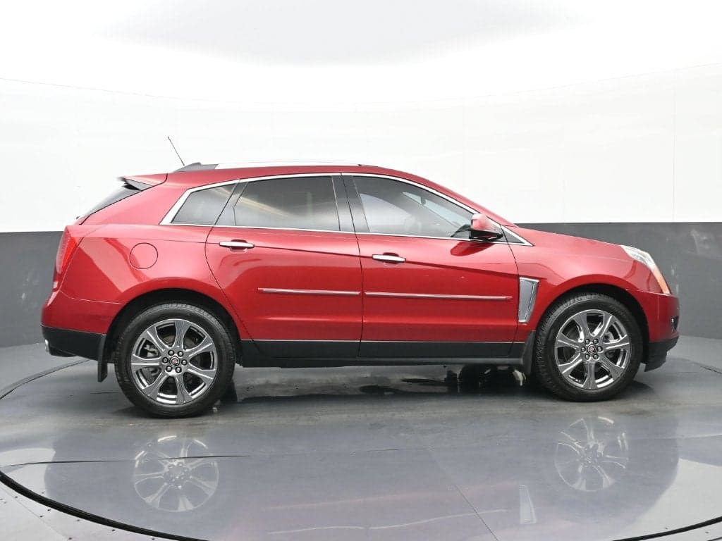 2015 Cadillac SRX Base — photo 1 of 5