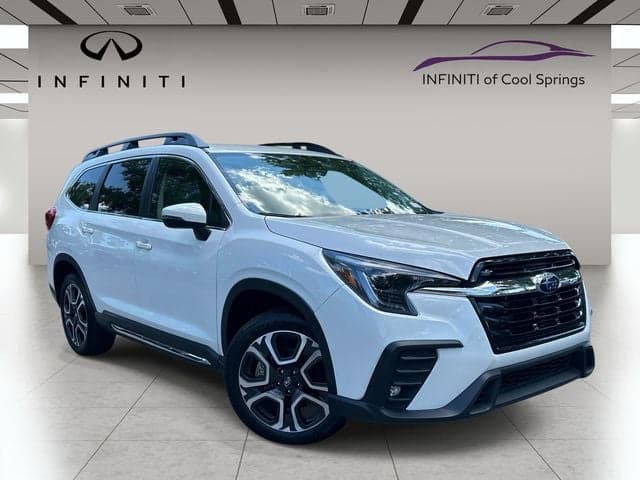 2023 Subaru Ascent Limited — photo 1 of 33
