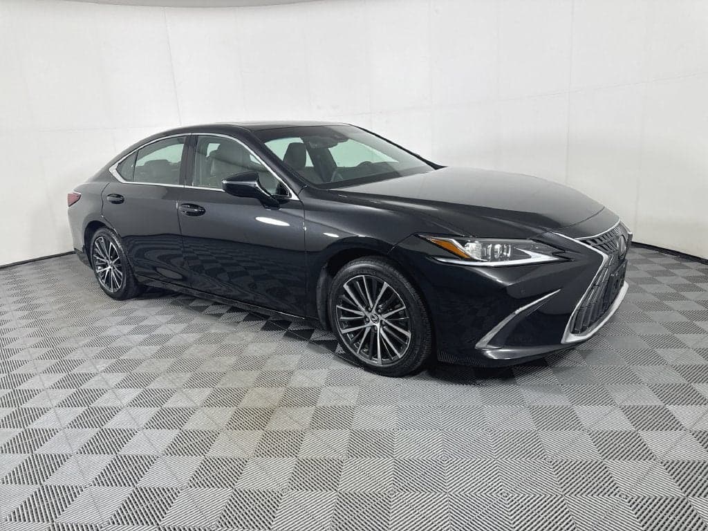 2024 Lexus ES ES 350 — photo 1 of 5