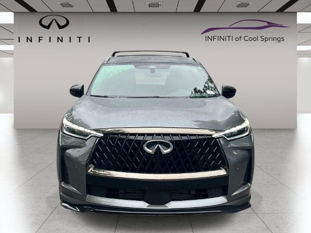 2026 INFINITI QX60 SPORT — photo 1 of 5