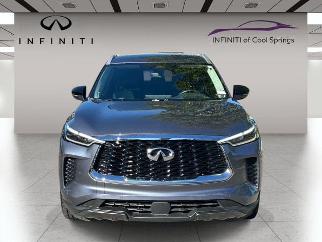 2023 INFINITI QX60 SENSORY — photo 1 of 5