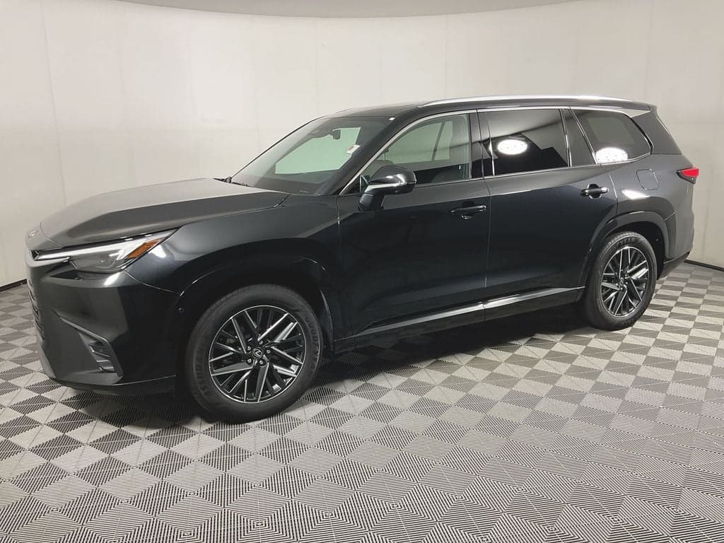 2025 Lexus TX 350 Premium — photo 1 of 61