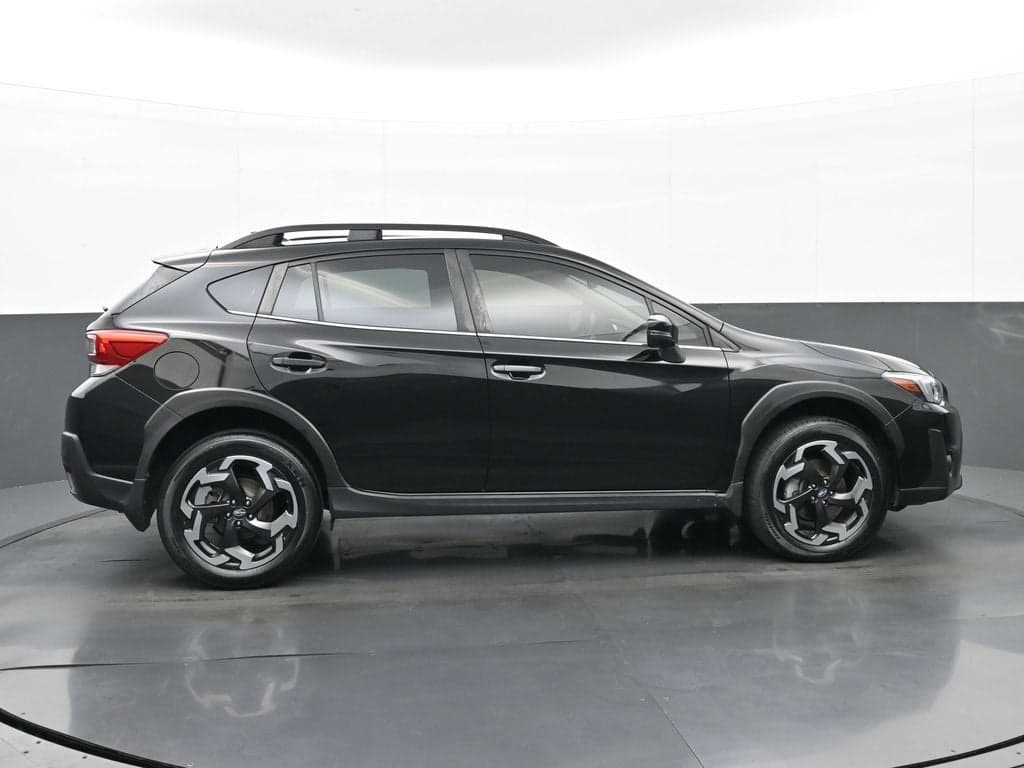 2023 Subaru Crosstrek Limited — photo 1 of 5