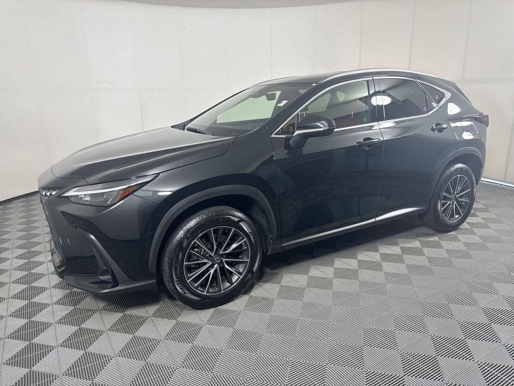 2024 Lexus NX NX 250 Premium — photo 1 of 33