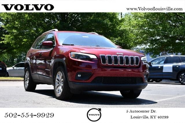 Vehicle Detail Icon