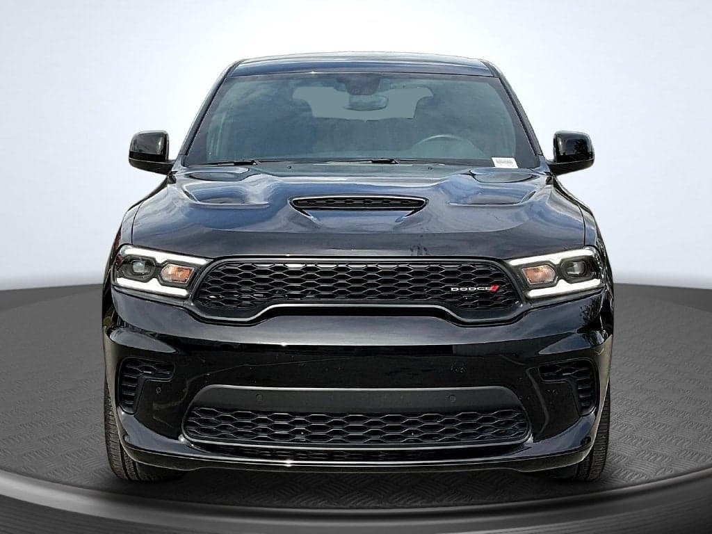 2026 Dodge Durango GT HEMI V8 — photo 1 of 5