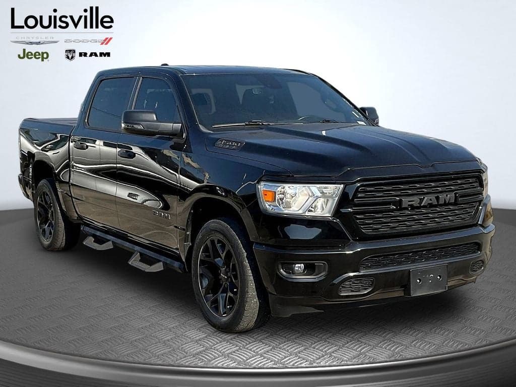 2023 RAM 1500 Base — photo 1 of 7