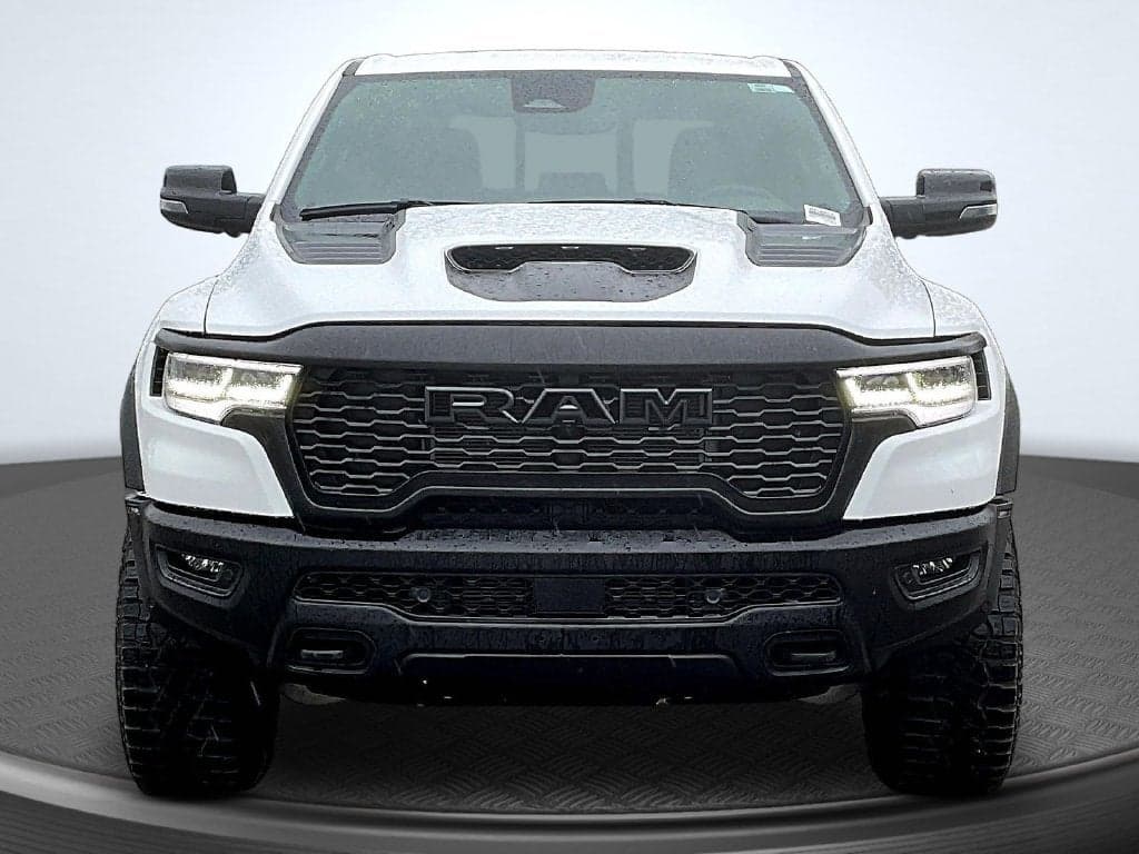 2025 RAM 1500 RHO — photo 1 of 5