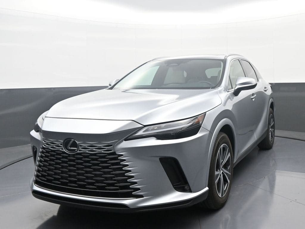 2024 Lexus RX RX 350 Premium — photo 1 of 42