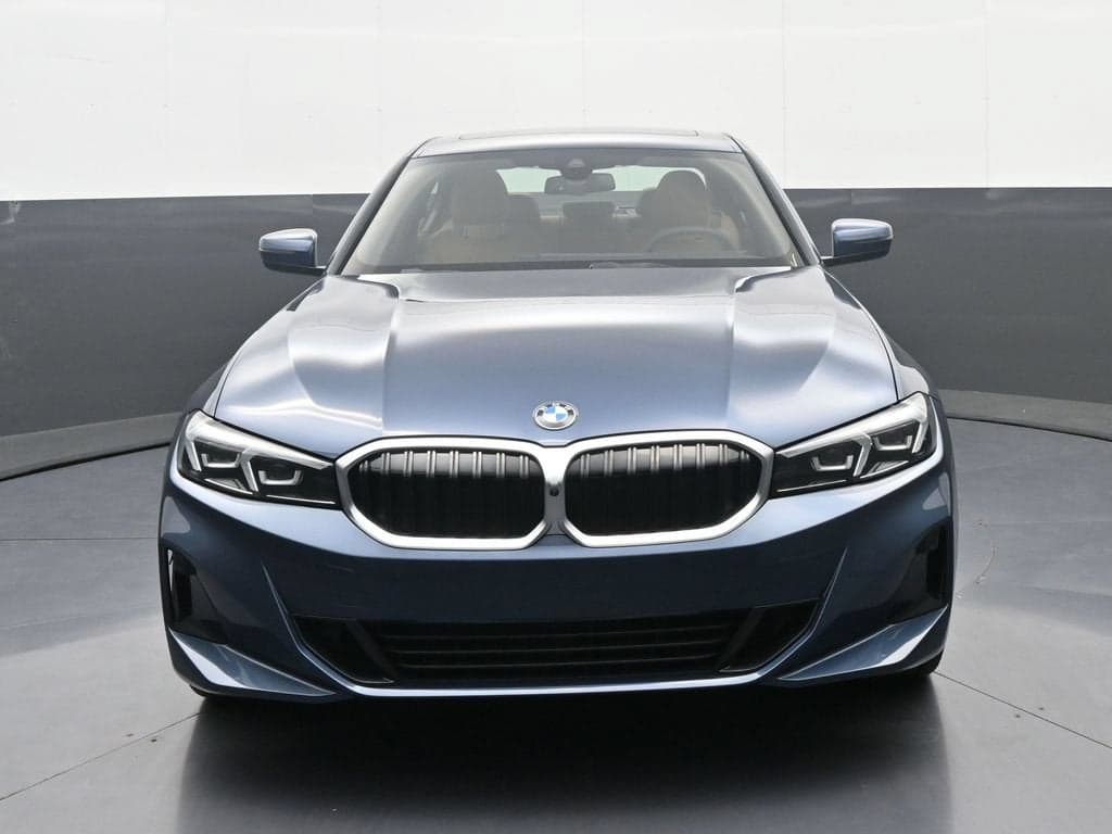 2026 BMW 3 Series 330i NA xDrive — photo 1 of 5