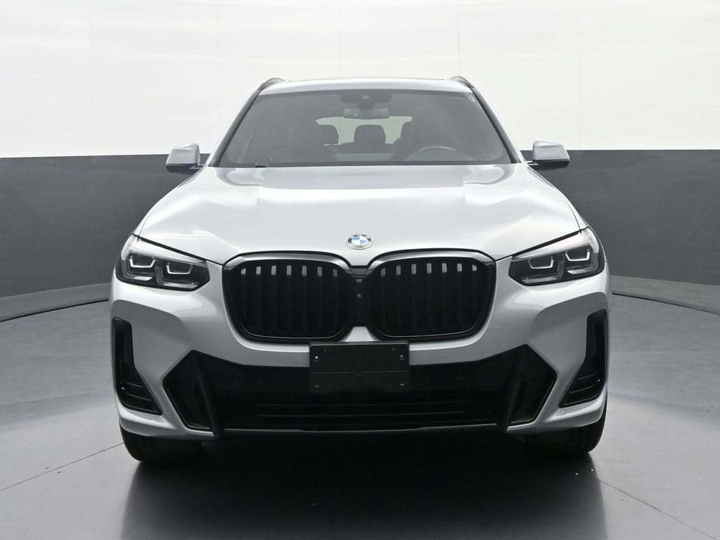 2023 BMW X3 xDrive30i — photo 1 of 5