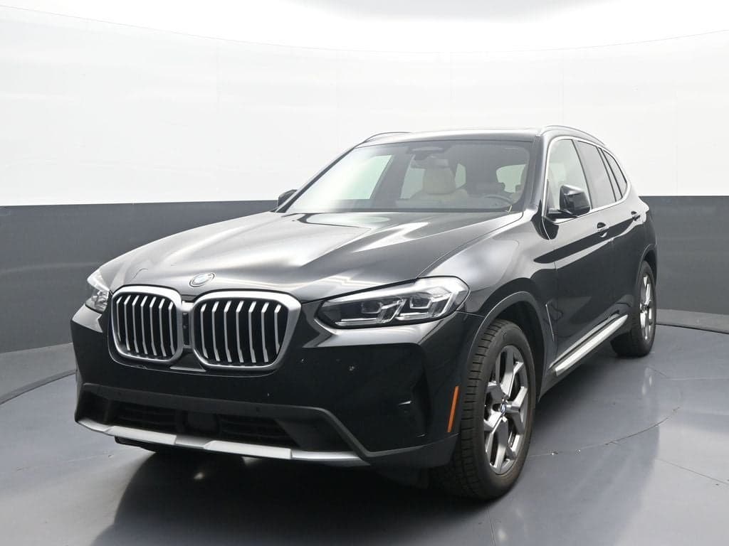 2023 BMW X3 xDrive30i — photo 1 of 43
