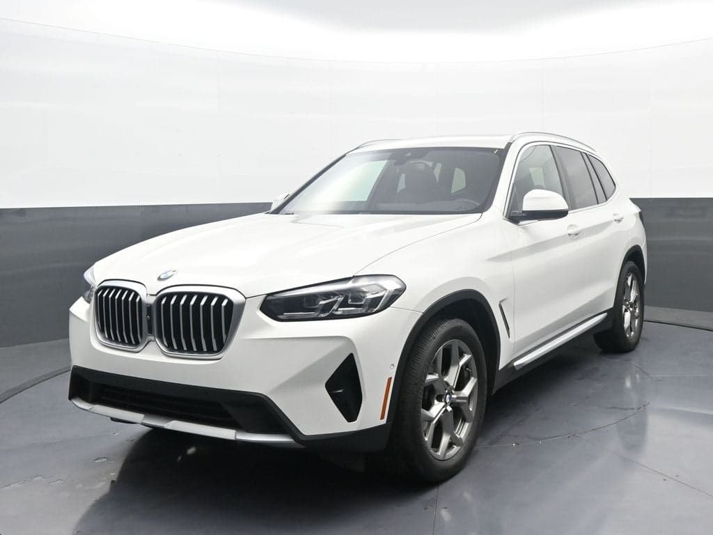 2023 BMW X3 xDrive30i — photo 1 of 43