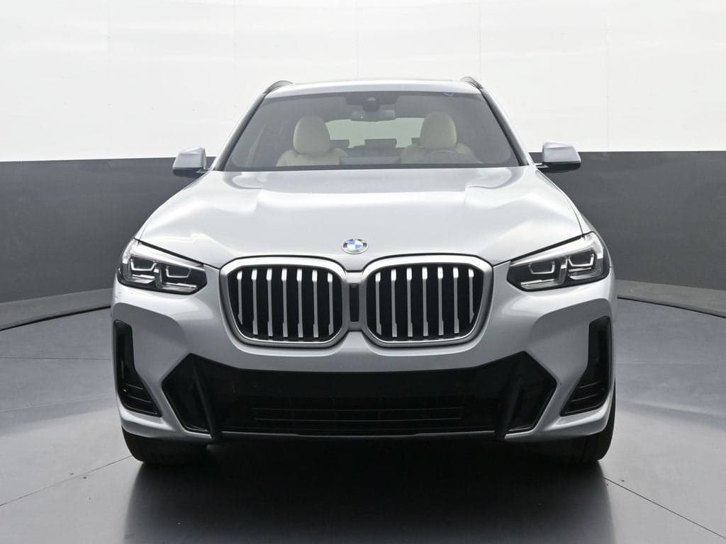 2023 BMW X3 xDrive30i — photo 1 of 5