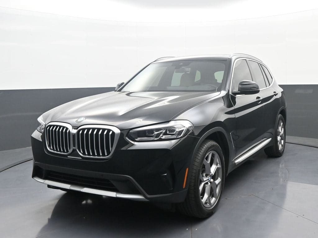 2023 BMW X3 xDrive30i — photo 1 of 43