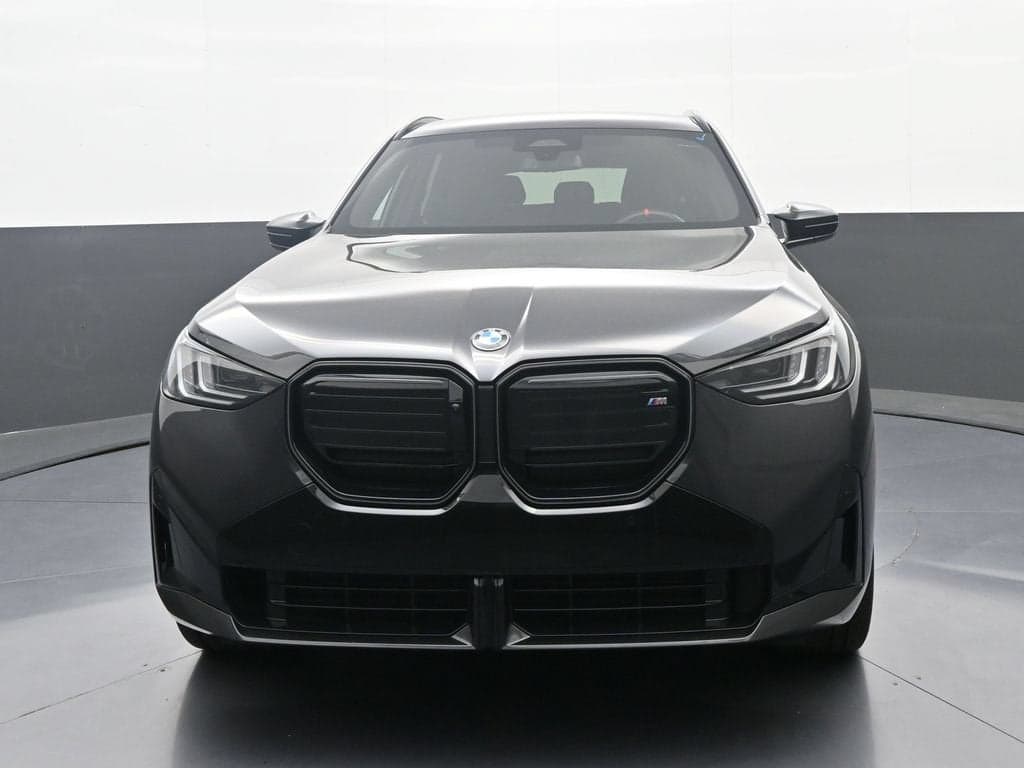 2026 BMW X3 M50 xDrive — photo 1 of 5