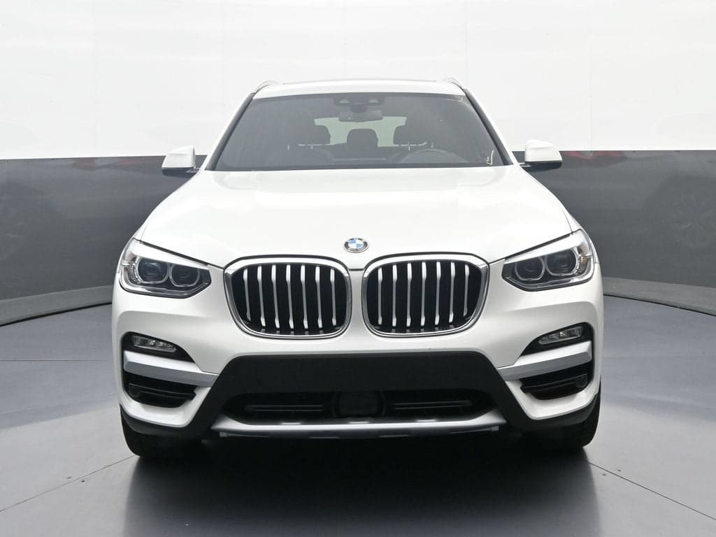 2019 BMW X3 xDrive30i — photo 1 of 5