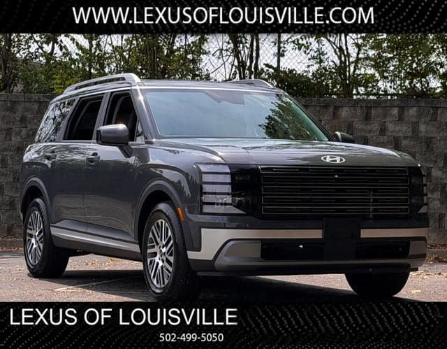 2026 Hyundai Palisade SEL Convenience — photo 1 of 41