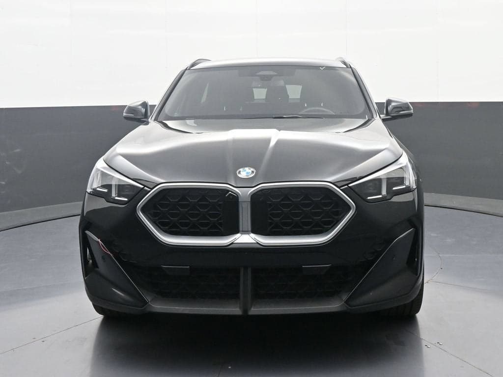 2026 BMW X2 xDrive28i — photo 1 of 5