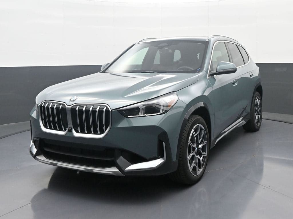 2026 BMW X1 xDrive28i — photo 1 of 43