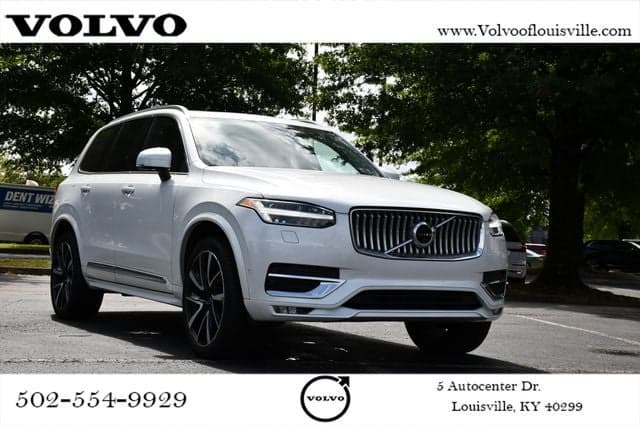 2023 Volvo XC90 Plus — photo 1 of 28