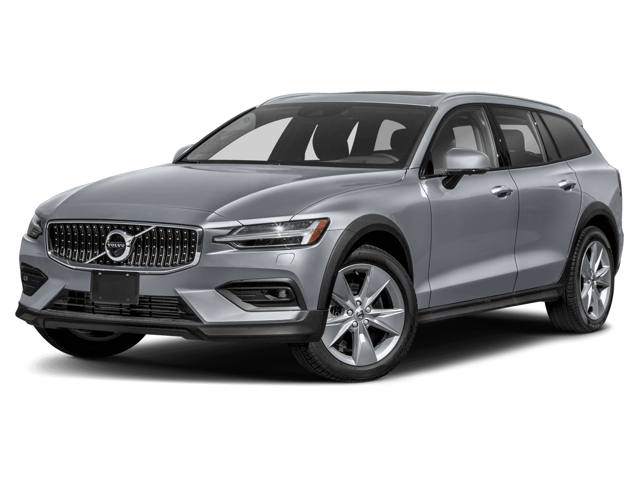 2020 Volvo V60 Cross Country Base — photo 1 of 5