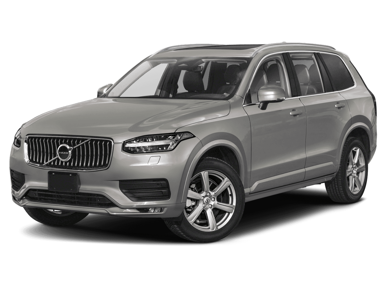 2024 Volvo XC90 Base — photo 1 of 16