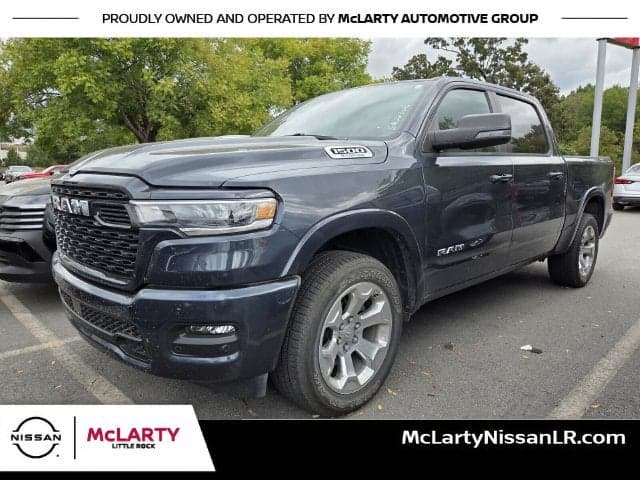 2025 RAM 1500 Base — photo 1 of 5