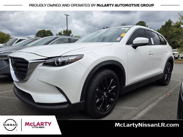 2023 Mazda CX-9 Touring Plus — photo 1 of 5