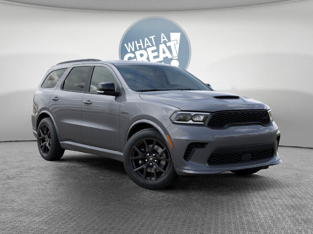 2027 Dodge Durango Base — photo 1 of 26