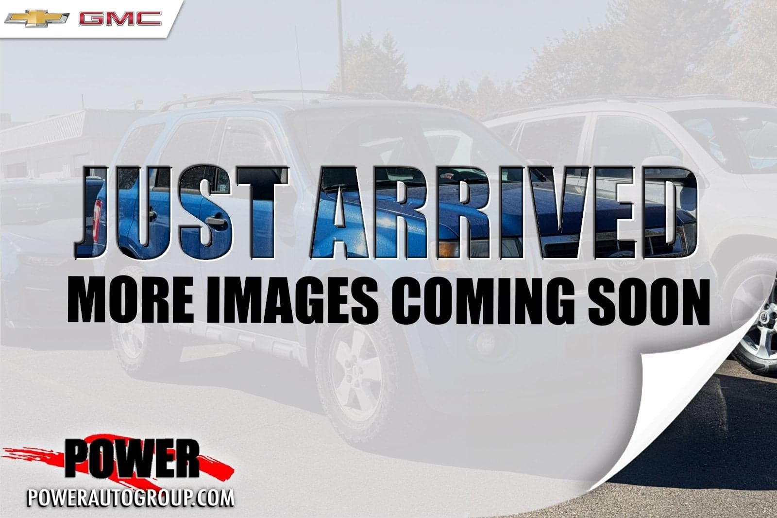 2011 Ford Escape XLT — photo 1 of 5