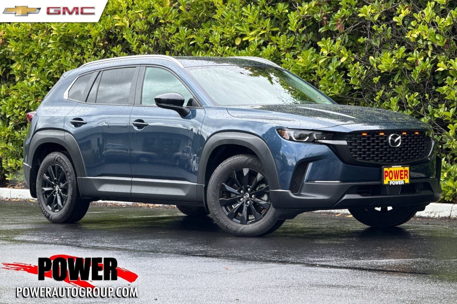 2025 Mazda CX-50 2.5 S Preferred Package — photo 1 of 28