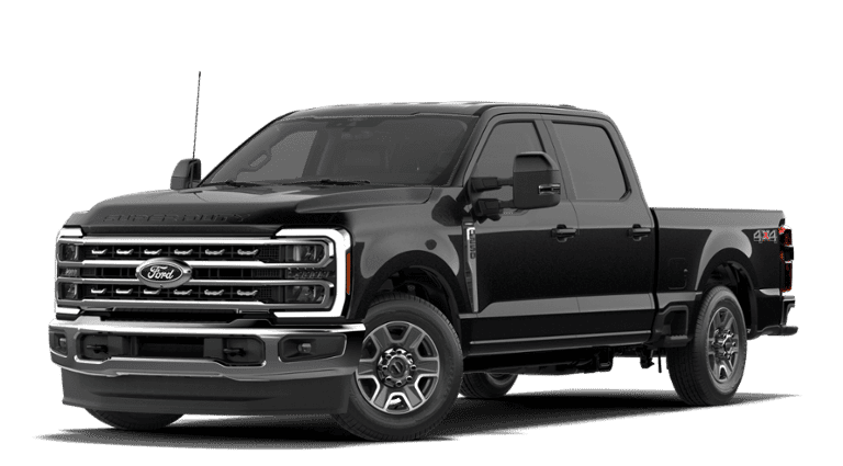 2027 Ford Super Duty F-250 SRW LARIAT — photo 1 of 5