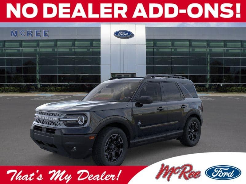 Vehicle Detail Icon