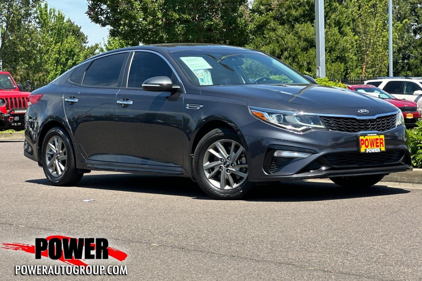 Vehicle Detail Icon