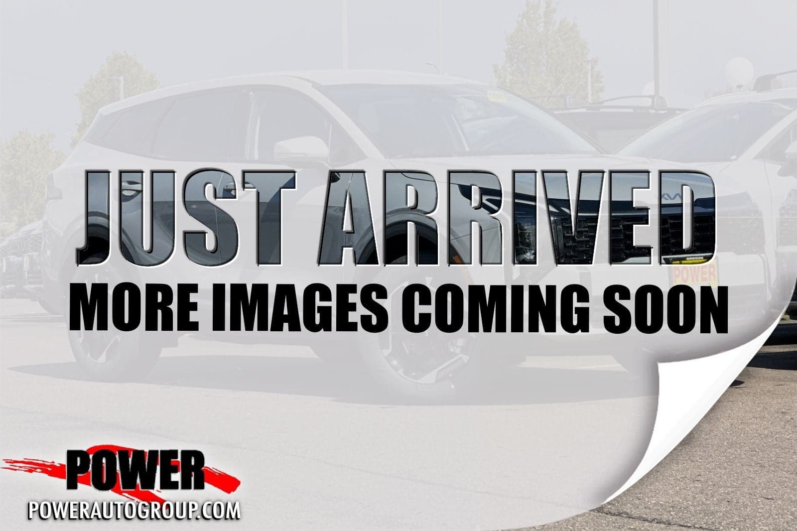 2026 Kia Sportage Hybrid S — photo 1 of 35
