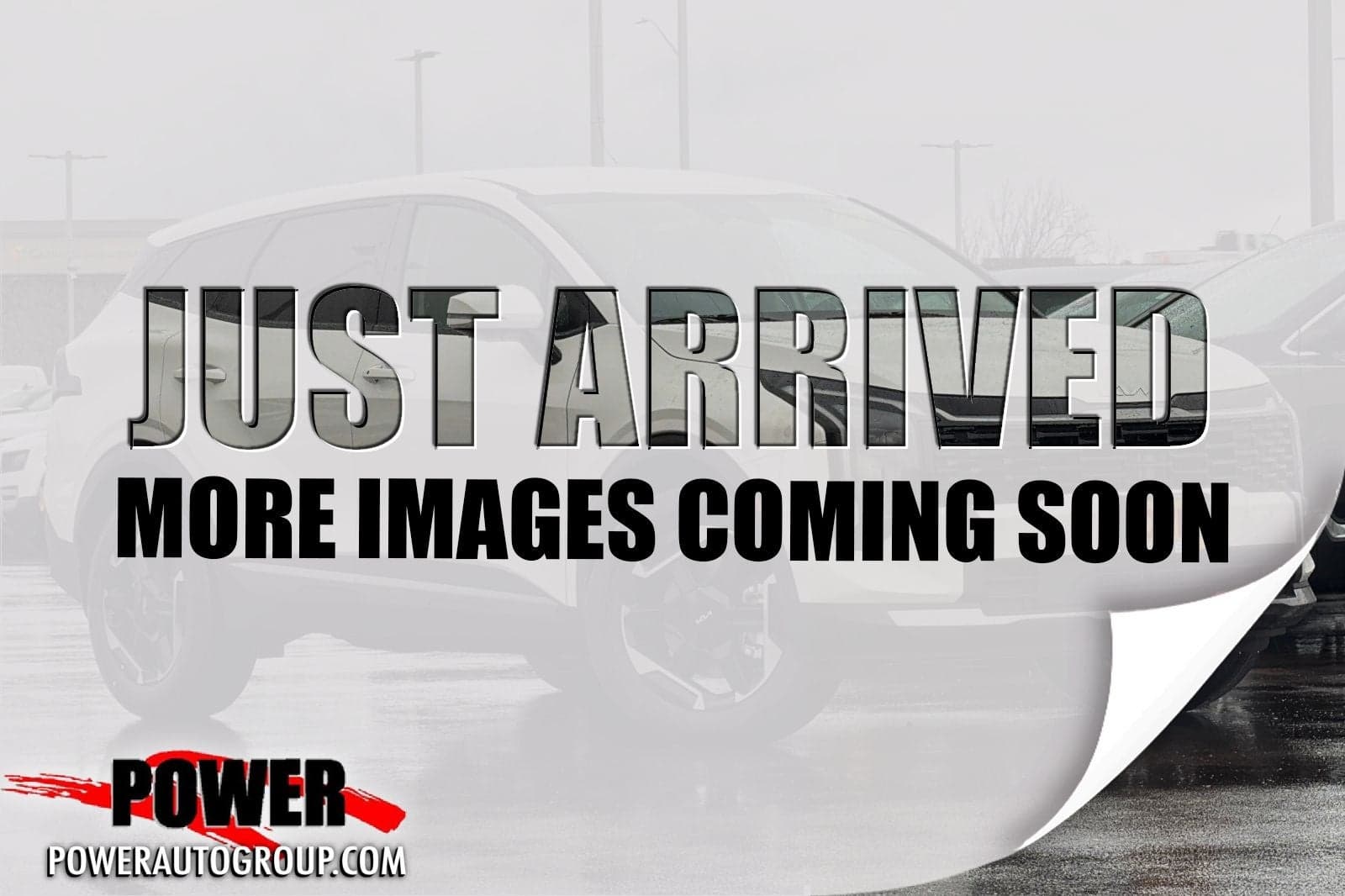 2026 Kia Sportage Hybrid S — photo 1 of 34