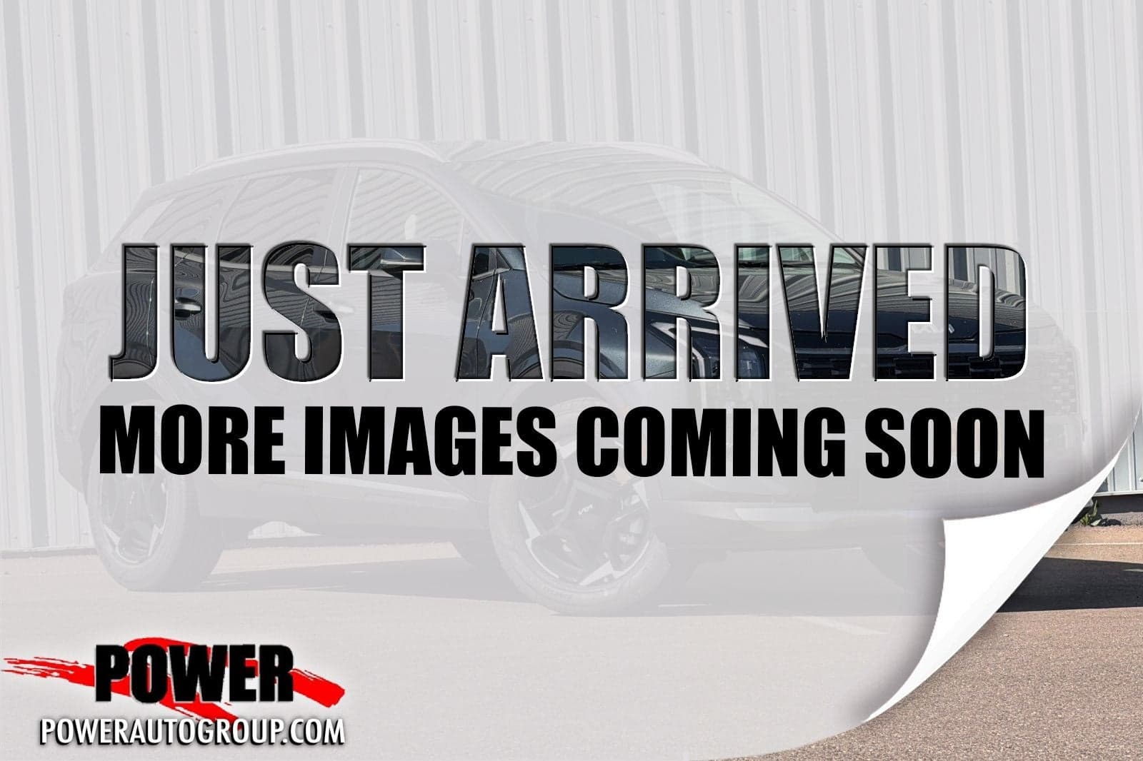 2026 Kia Sportage Hybrid EX — photo 1 of 37