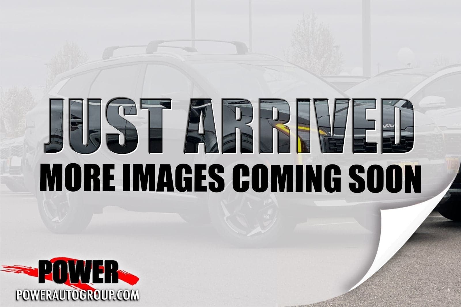 2026 Kia Sportage Hybrid EX — photo 1 of 36