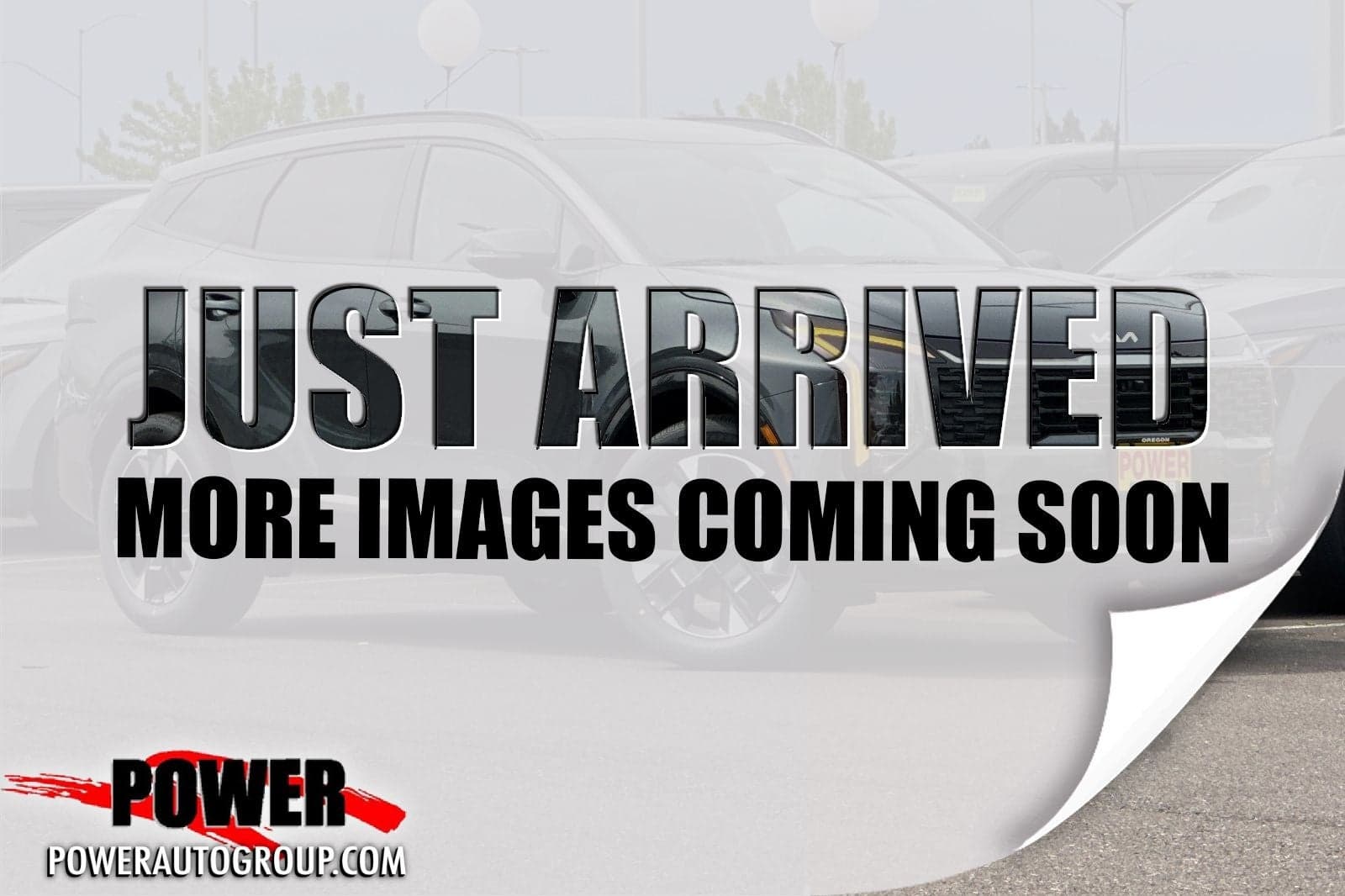 2026 Kia Sportage Hybrid SX-Prestige — photo 1 of 37