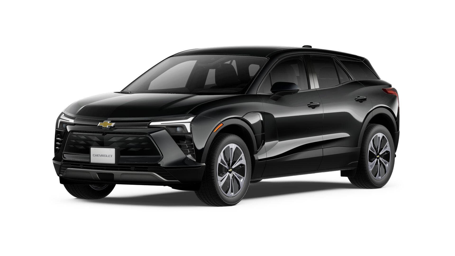2027 Chevrolet Blazer EV FWD LT — photo 1 of 6