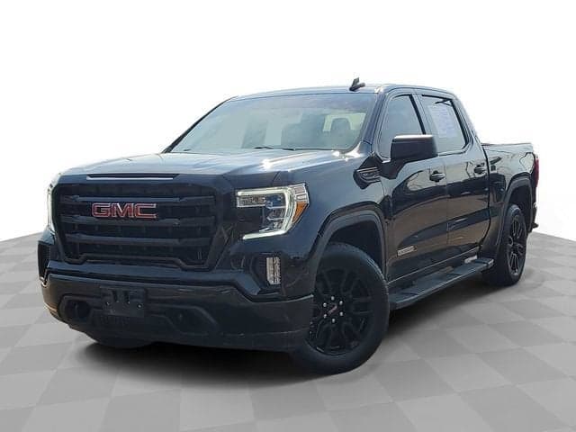 2021 GMC Sierra 1500 Elevation — photo 1 of 31