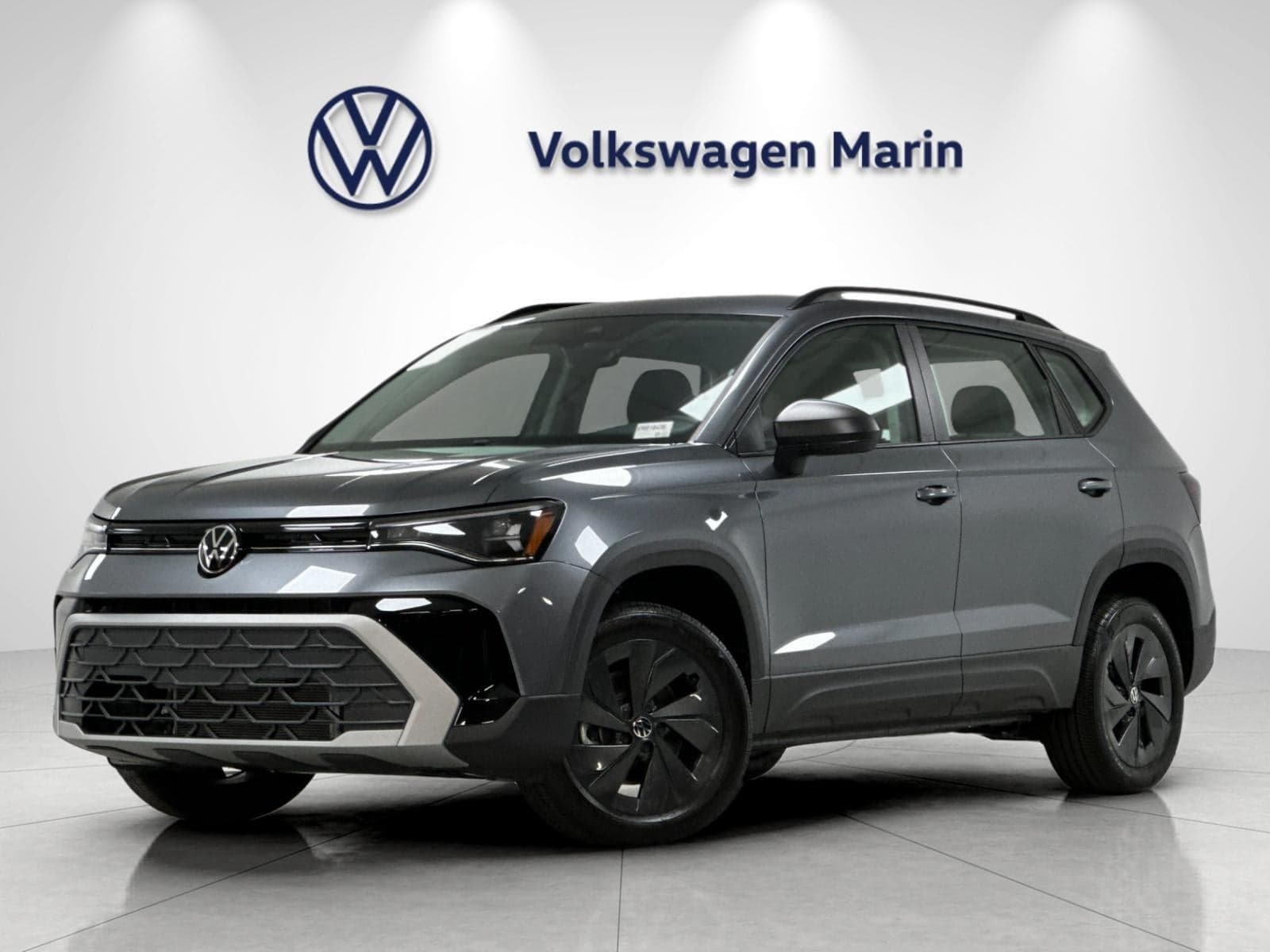 2027 Volkswagen Taos S — photo 1 of 5