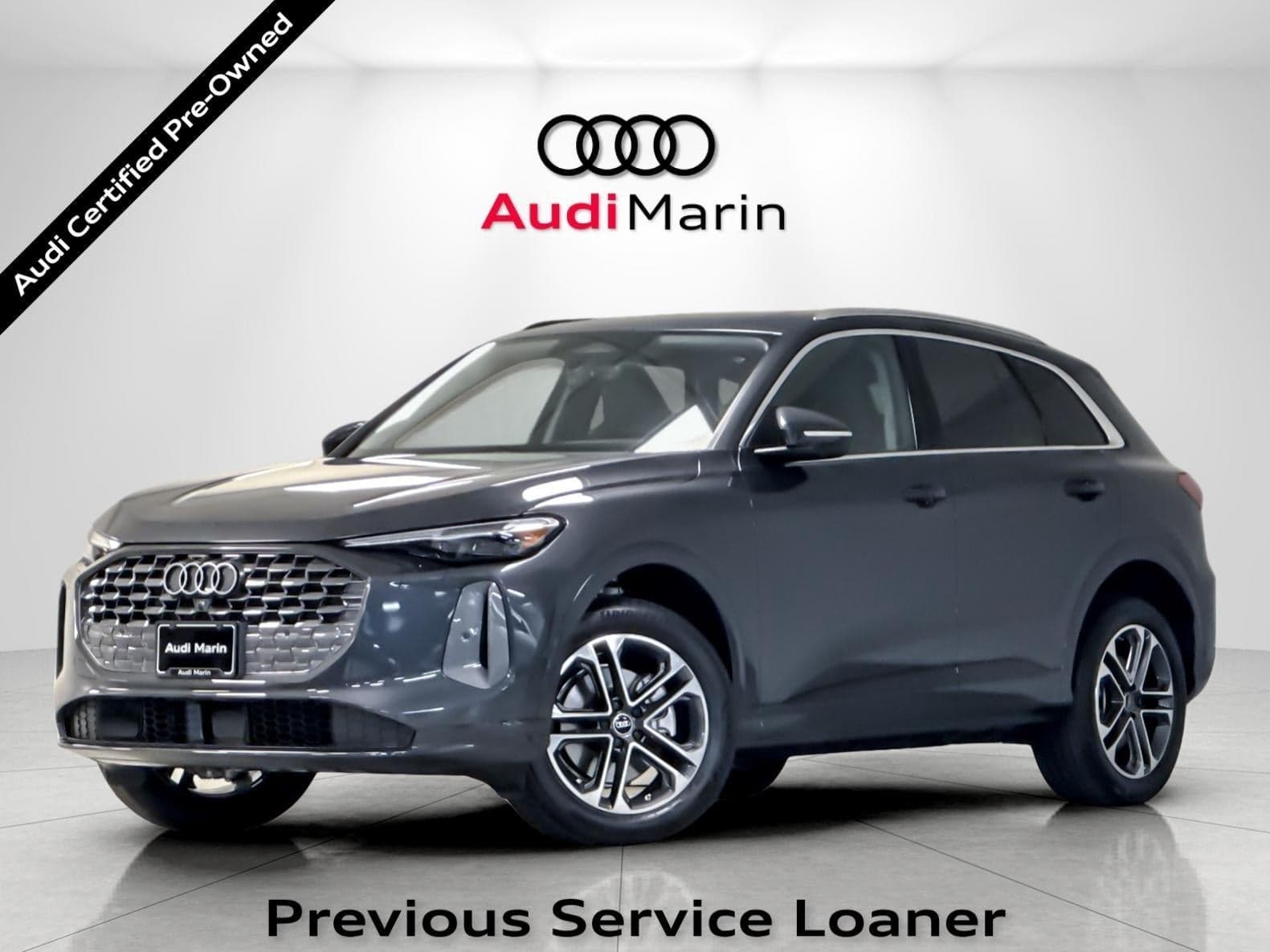 2026 Audi Q5 Premium Plus — photo 1 of 29