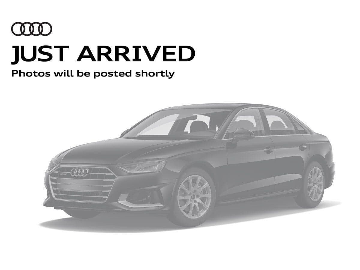 2018 Audi A4 Premium — photo 1 of 2