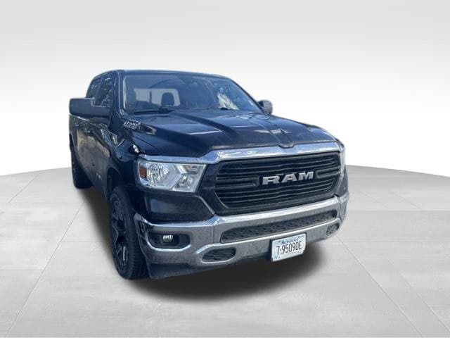 2020 RAM 1500 Base — photo 1 of 31