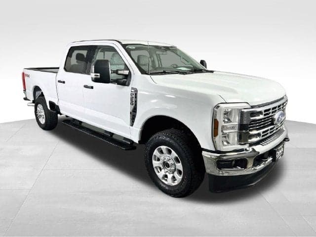 2024 Ford Super Duty F-250 SRW XLT — photo 1 of 5