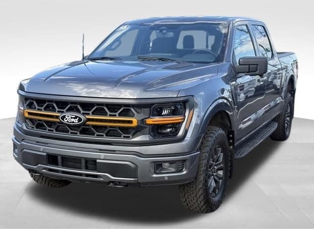 2025 Ford F-150 Tremor — photo 1 of 36