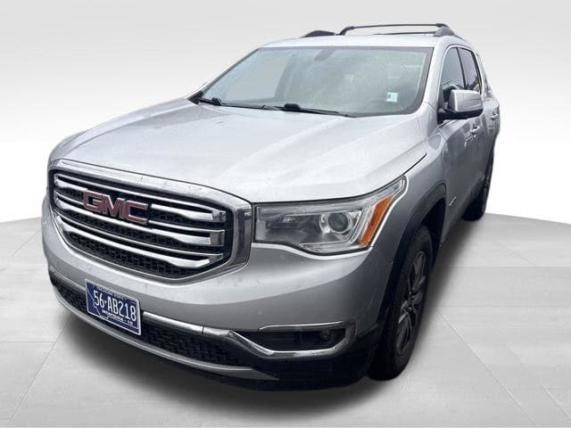 2019 GMC Acadia SLE — photo 1 of 5