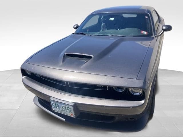 Vehicle Detail Icon